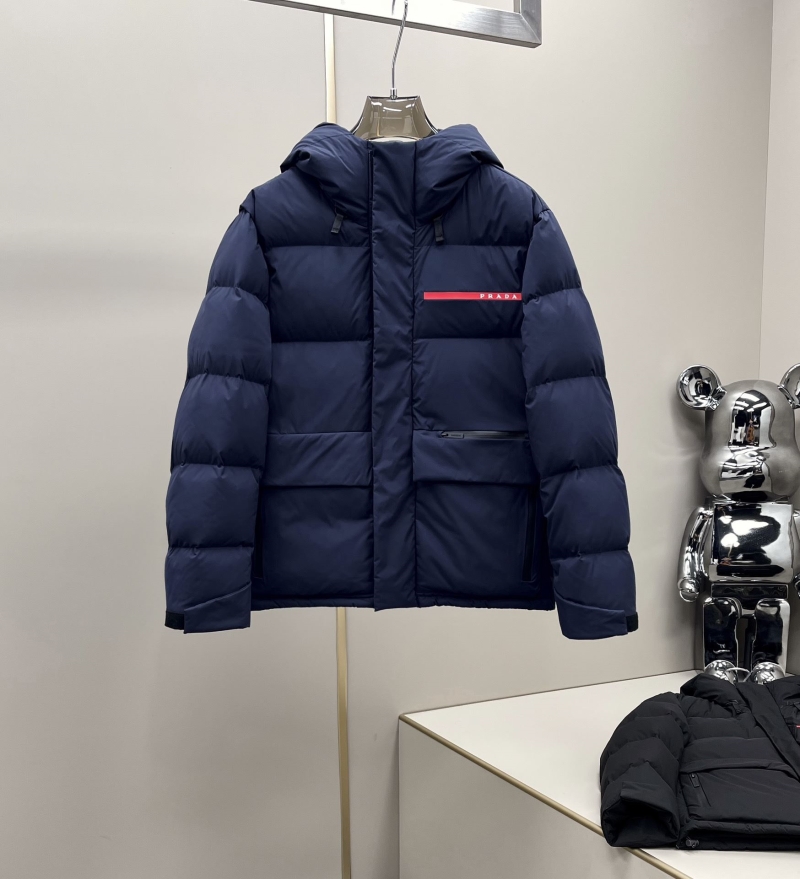 Moncler Down Coat